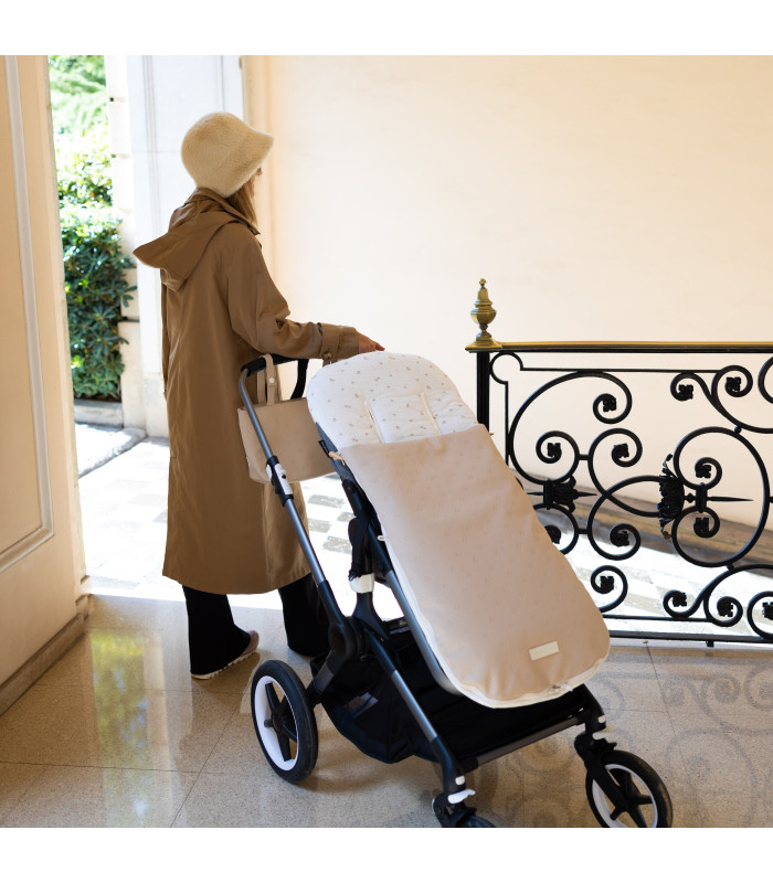 Cambrass Saco Silla Tokyo Universal Twin Beige Outlet