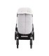 Cambrass Saco Silla Universal Twin Gris Outlet