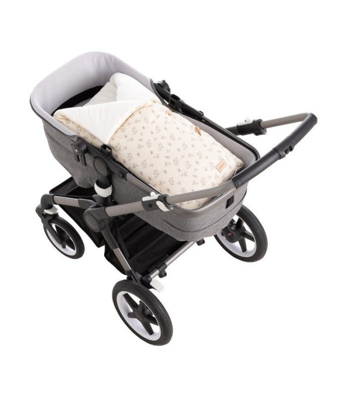 Saco Capazo X Sin Capucha Garden Unico 33X70X5 Cm
