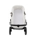 Vestidura de Capazo Reversible Chelsa Rice · Cambrass