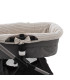 Vestidura de Capazo Reversible Dutton Stone · Cambrass