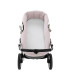 Vestidura de Capazo Reversible Dutton Stone · Cambrass