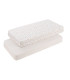 Bajera Cuna 60x120 Pack 2 Senda Cambrass