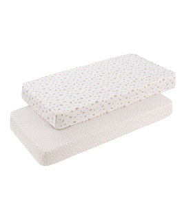 Bajera Cuna 60x120 Pack 2 Senda Cambrass