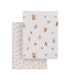 Bajera Cuna 60x120 Pack 2 Senda Cambrass