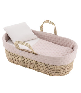 Moisés de Palma Tender Blush · Cambrass