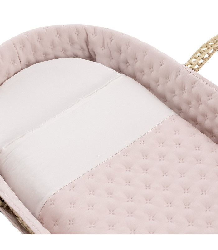 Moisés de Palma Tender Blush · Cambrass