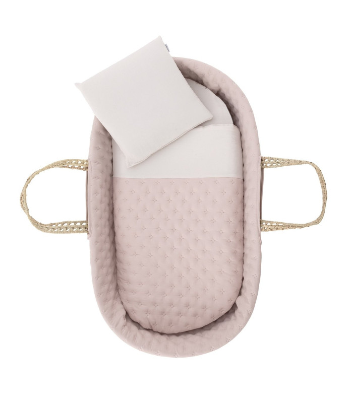 Moisés de Palma Tender Blush · Cambrass
