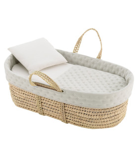 Moisés de Palma Tender Mint · Cambrass