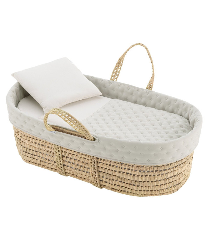 Moisés de Palma Tender Mint · Cambrass