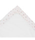 Bajera Cuna 60 Pack 2 Calma Rosa Cambrass