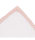 Bajera Cuna 60 Pack 2 Calma Rosa Cambrass