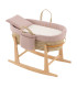 Moisés Bebé Mío Georgia Rosa · Cambrass