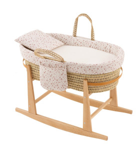 Moisés Bebé Mío Honolulu Beige · Cambrass