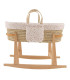 Moisés Bebé Mío Honolulu Beige · Cambrass