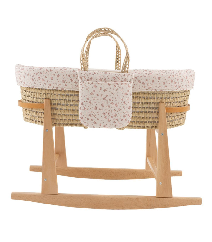 Moisés Bebé Mío Honolulu Beige · Cambrass