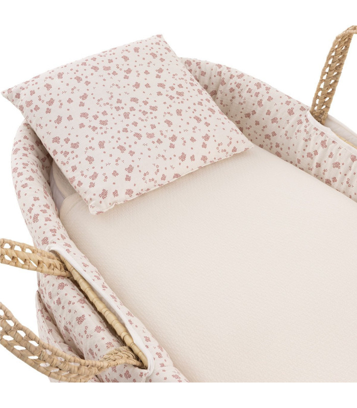 Moisés Bebé Mío Honolulu Beige · Cambrass