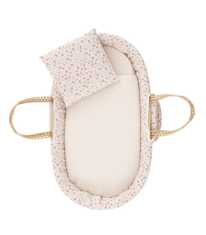 Moisés Bebé Mío Honolulu Beige · Cambrass
