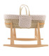 Moisés Bebé Mío Indiana Beige · Cambrass