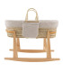 Moisés Bebé Mío Kansas Beige · Cambrass
