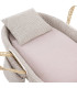 Moisés Bebé Mío Kansas Beige · Cambrass