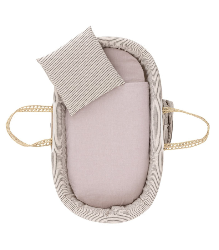 Moisés Bebé Mío Kansas Beige · Cambrass