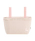 Cambrass Bolso Organizador Lino Rosa Outlet