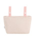 Cambrass Bolso Organizador Lino Rosa Outlet