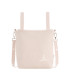 Cambrass Bolso Talega Lino Beige Outlet