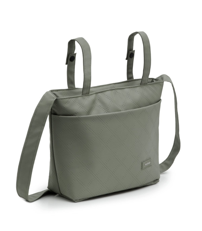 Bolso Organizador XL Selecta Army · Cambrass