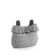 Bolso Organizador Boho Polo Black · Cambrass