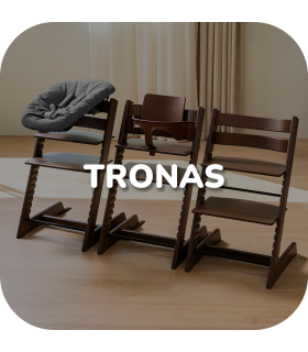 Tronas
