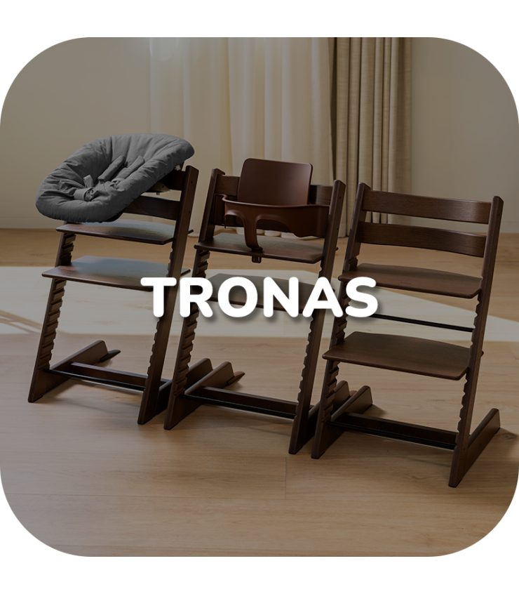 Tronas