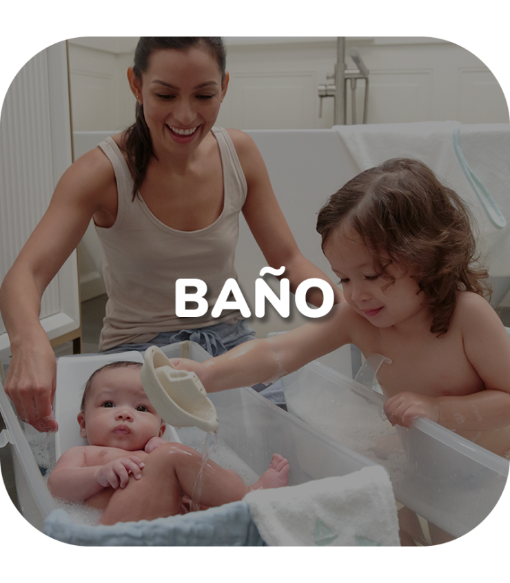 Baño y cuidado