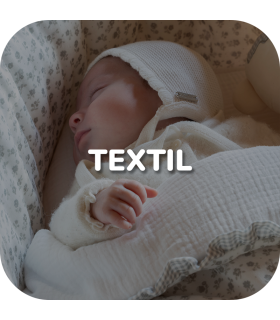 Textil bebé