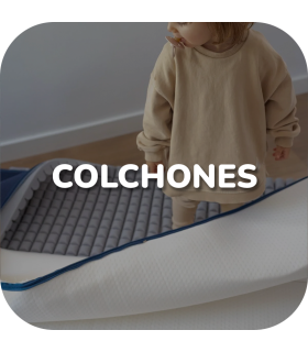Colchones bebé