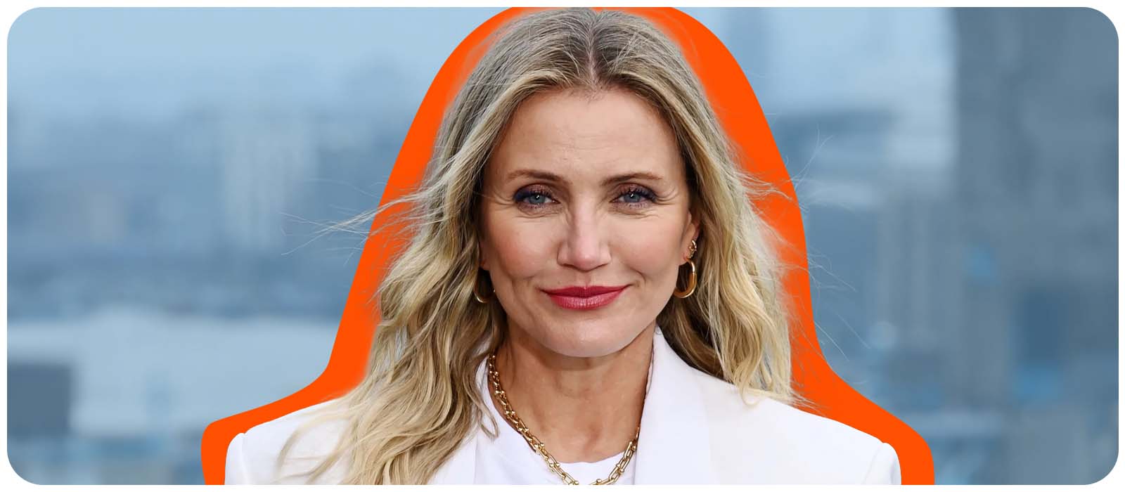 Cameron Diaz, Raddix