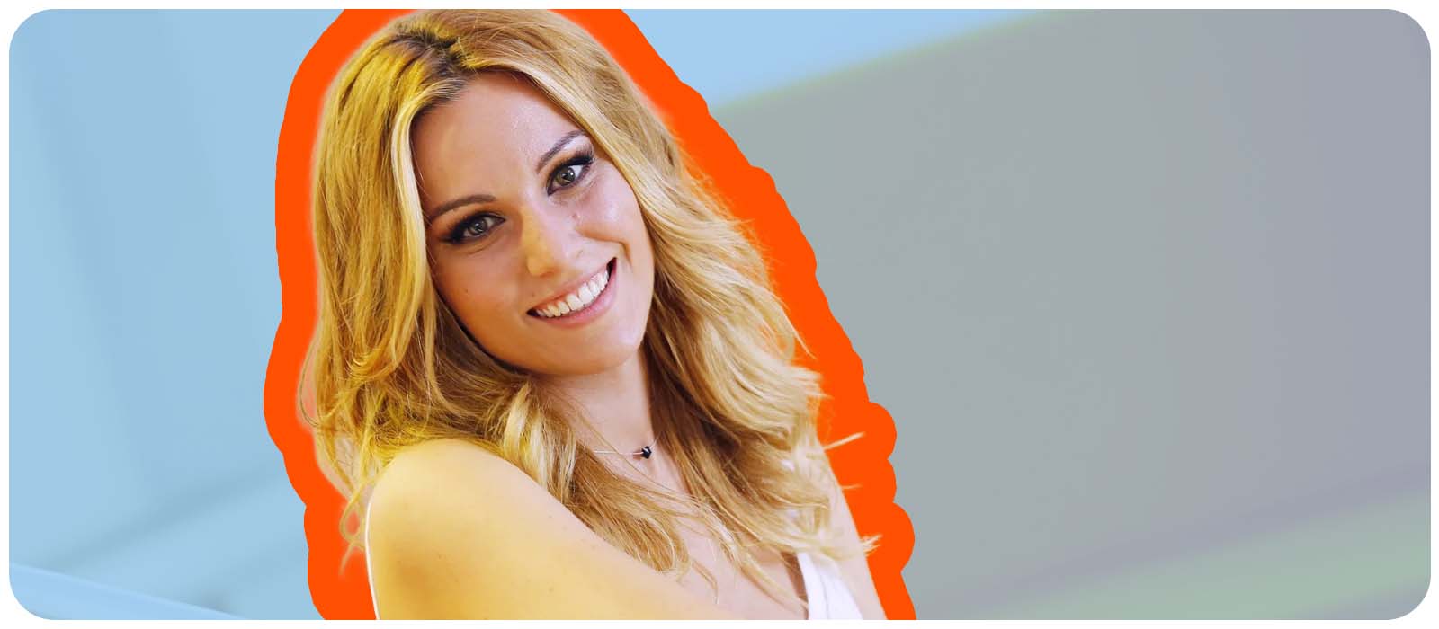 Edurne y David de Gea, Yanay