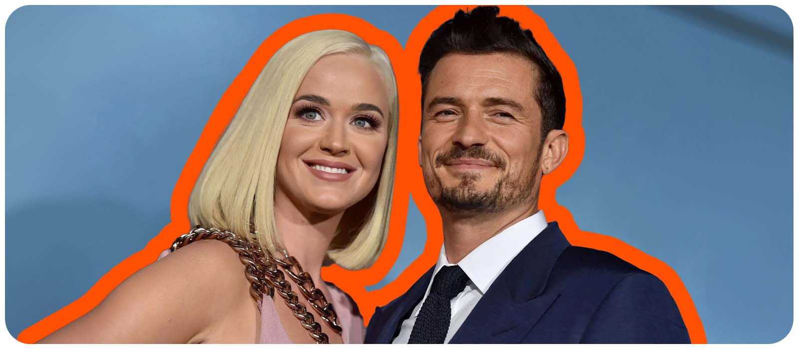 Katy Perry y Orlando Bloom, Daisy Dove