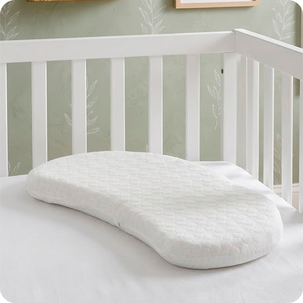 Ecus Care Pillow 1