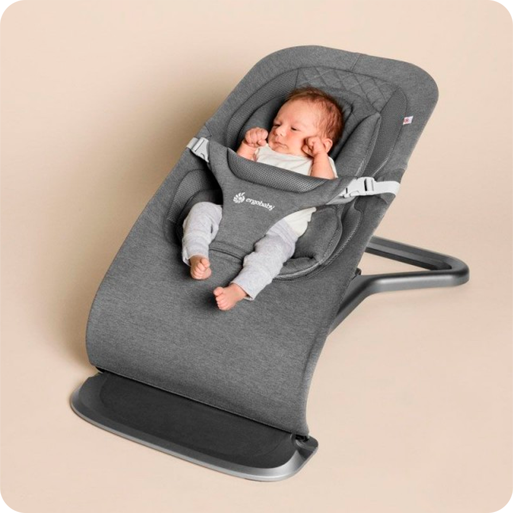Ergobaby Evolve 2