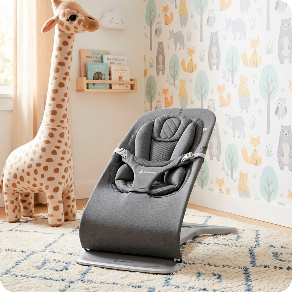 Ergobaby Evolve 1