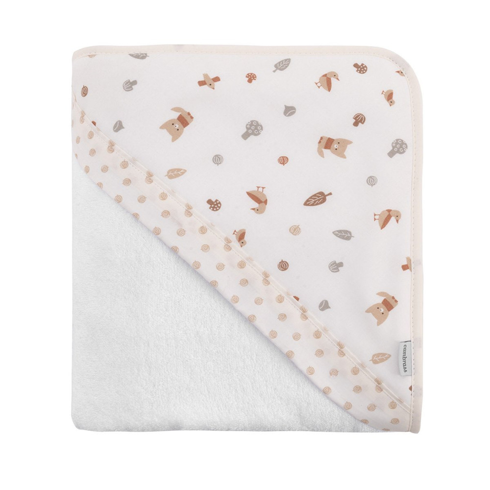 Capa de baño bebé 1