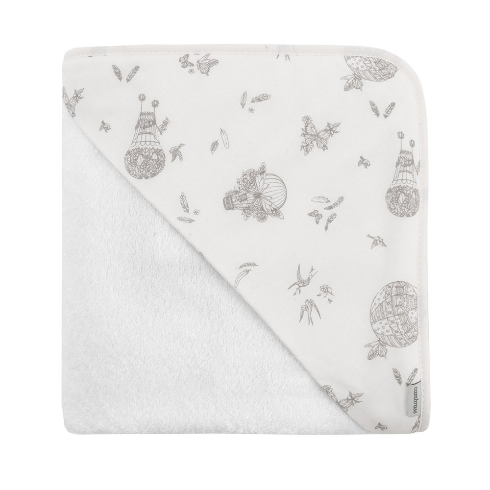 Capa de baño bebé 2