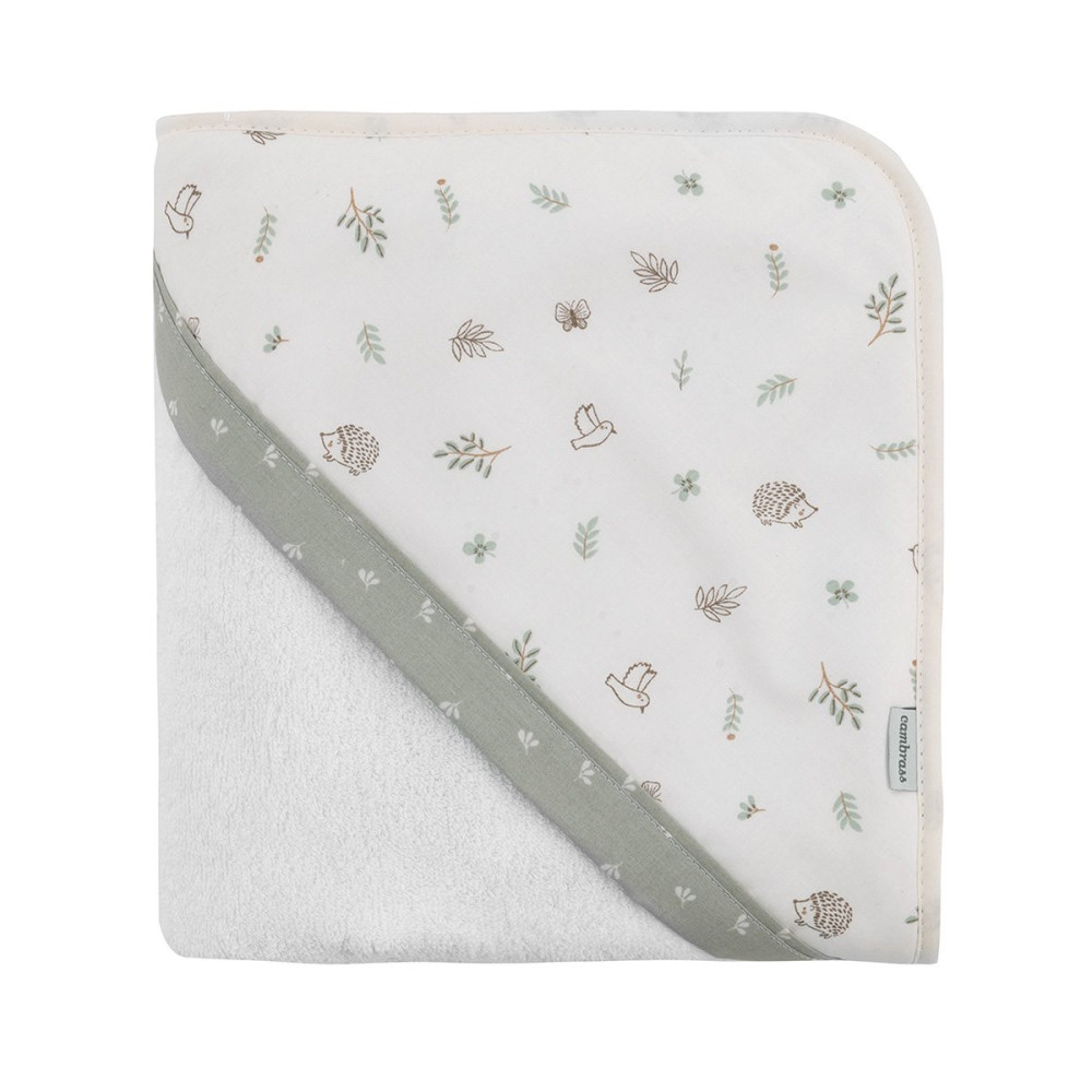 Capa de baño bebé 3