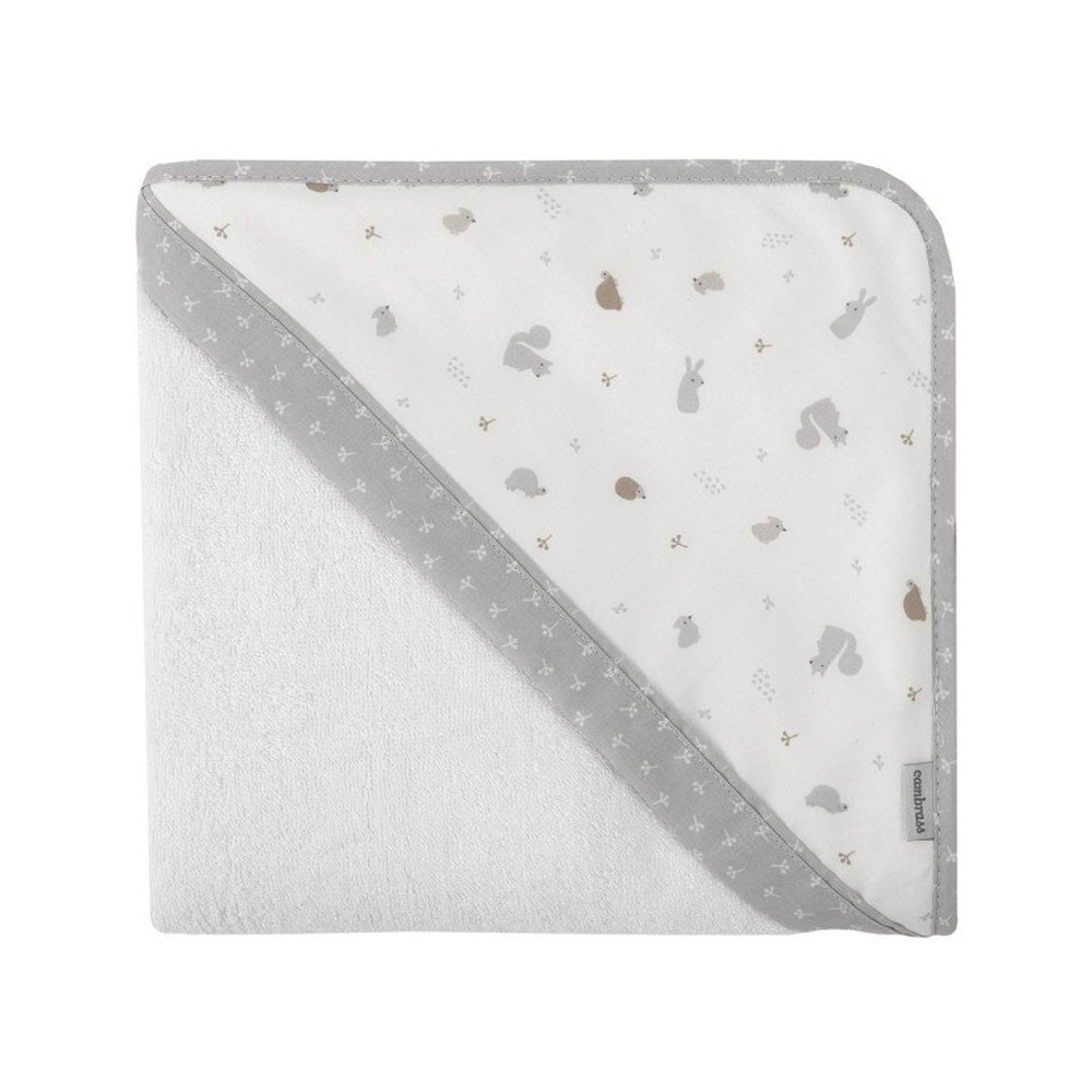 Capa de baño bebé 5