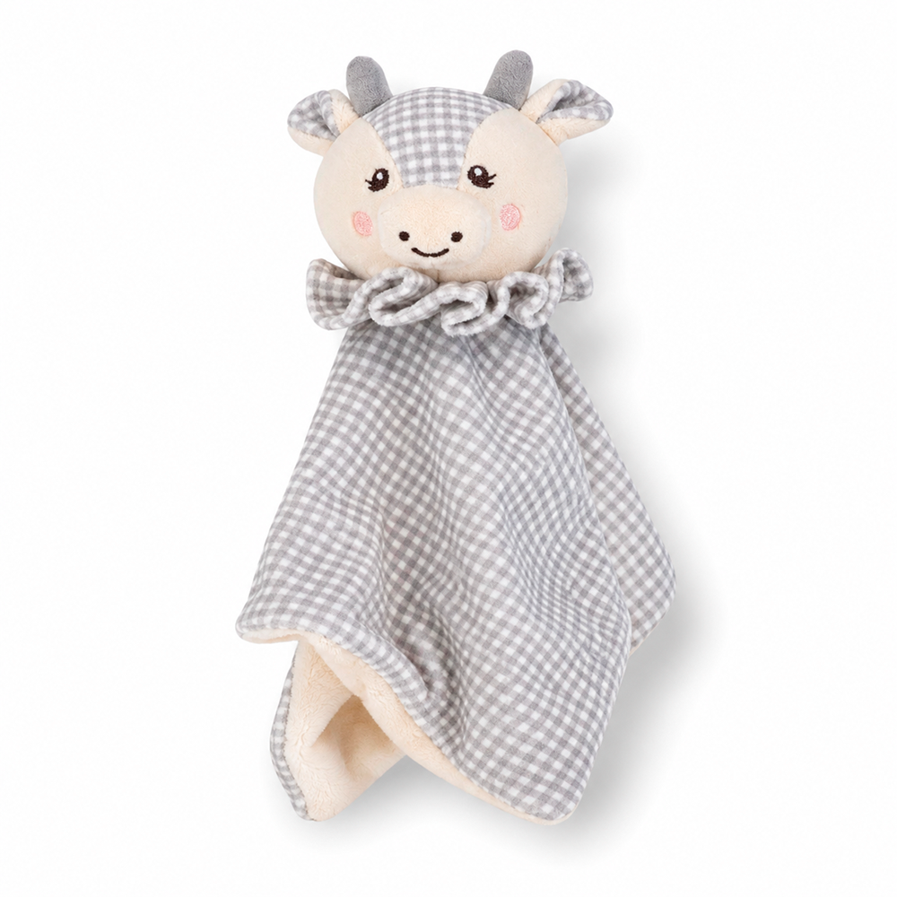 Doudou bebé 2