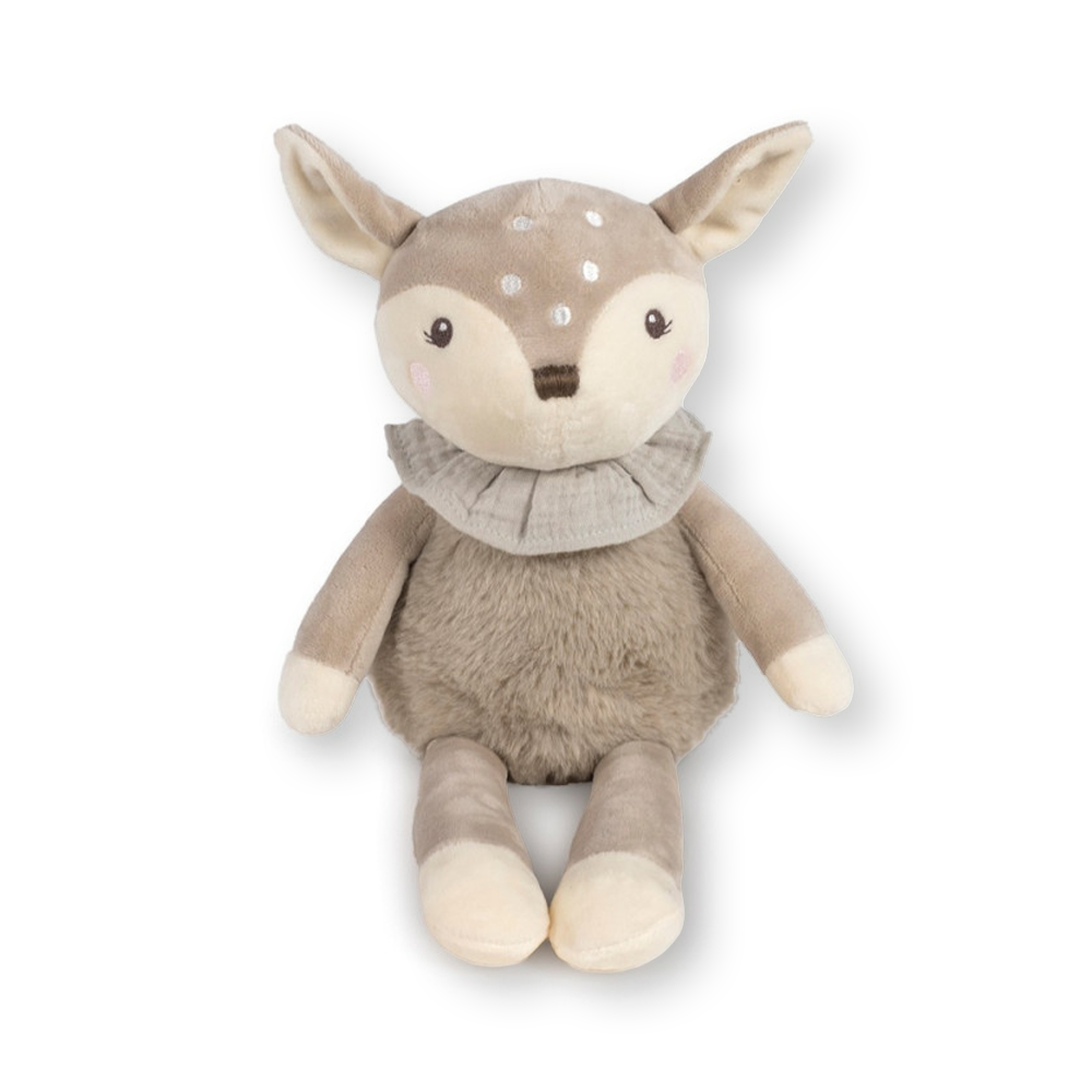Peluche bebé 1