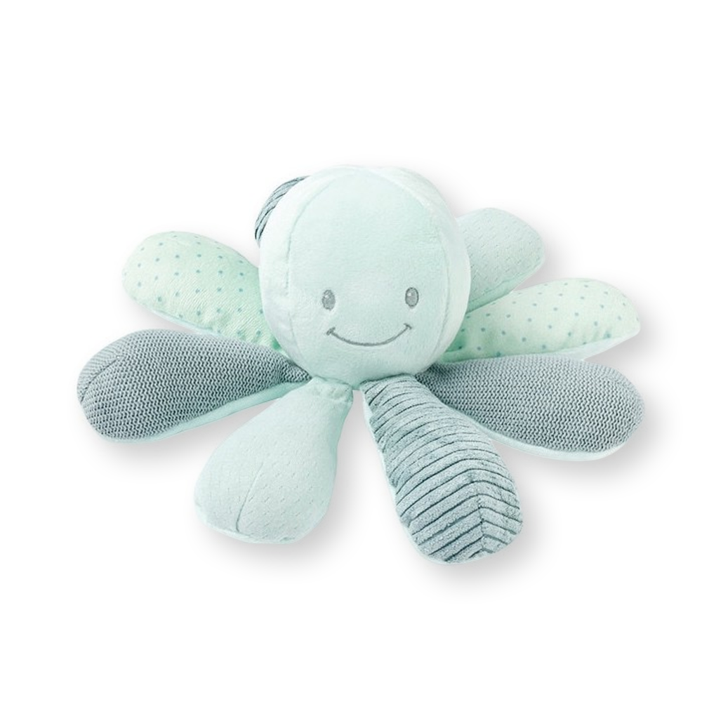 Peluche bebé 2