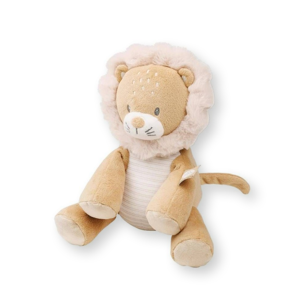 Peluche bebé 3